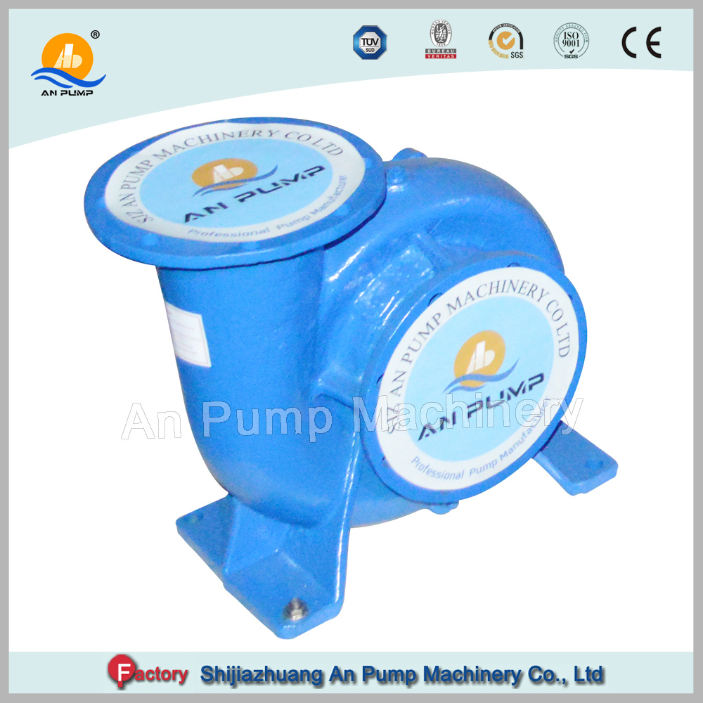 55kw Axial Flow Water Pumping Machine Sea Water Pump Large Capacity Pump